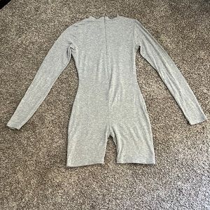 OOTDfash romper